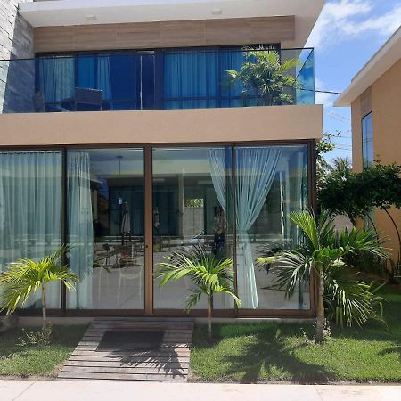 Willa Aconchego Do Toque São Miguel dos Milagres Zewnętrze zdjęcie